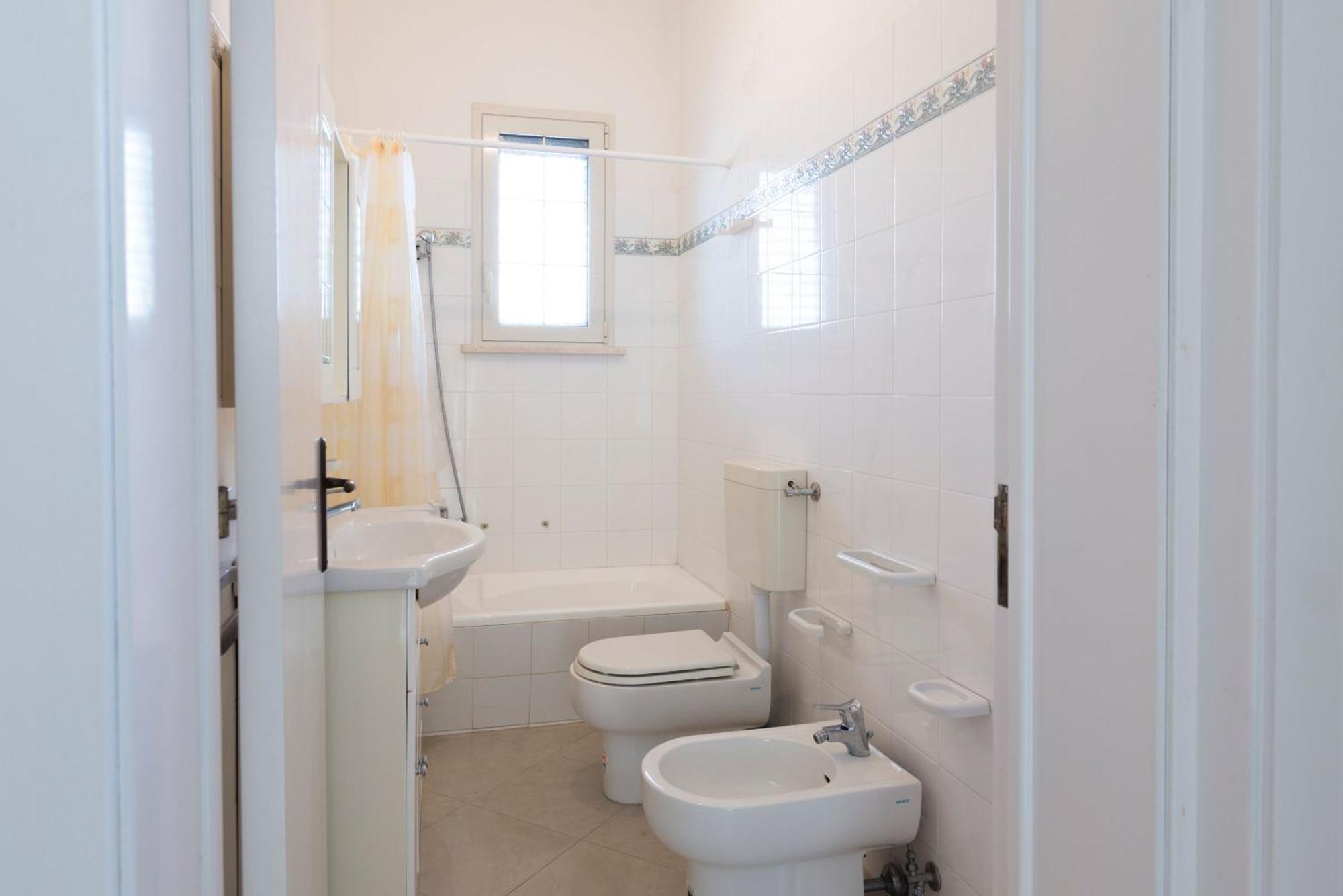 Casa Vacanze In Salento Per Famiglie Taurisano Εξωτερικό φωτογραφία