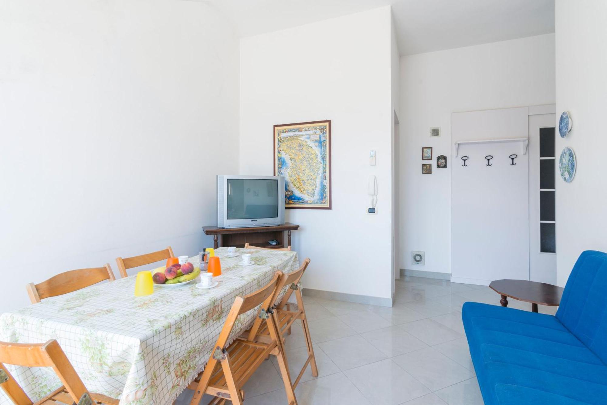 Casa Vacanze In Salento Per Famiglie Taurisano Εξωτερικό φωτογραφία