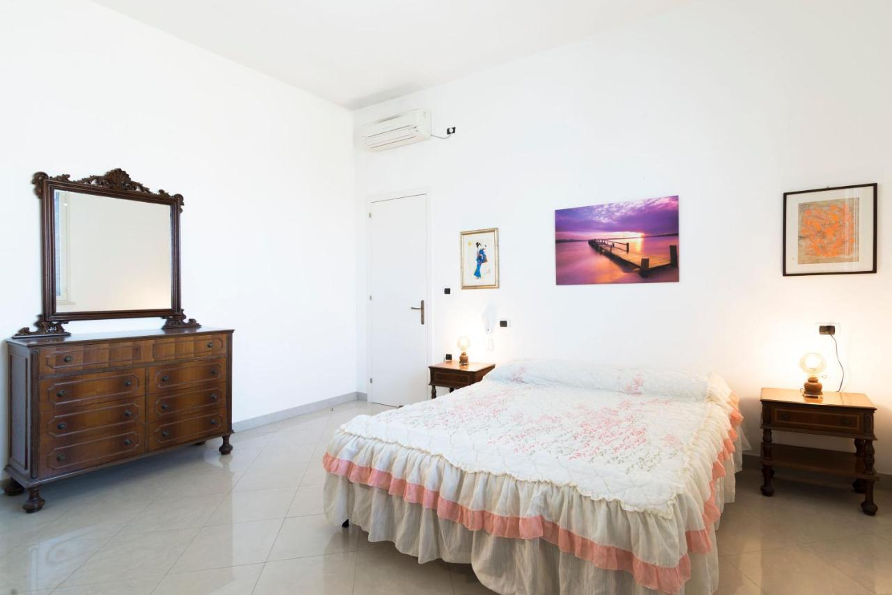 Casa Vacanze In Salento Per Famiglie Taurisano Εξωτερικό φωτογραφία